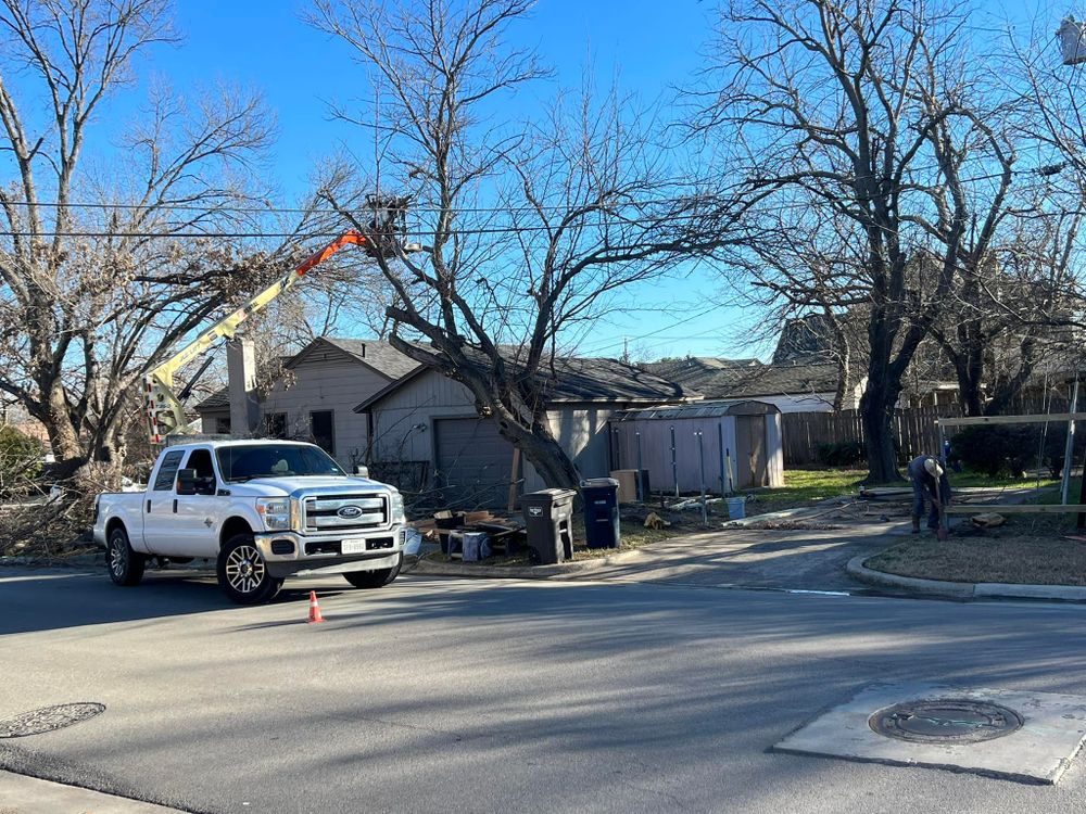 All Photos for Longhorn Fence & Land Development in Webster, TX