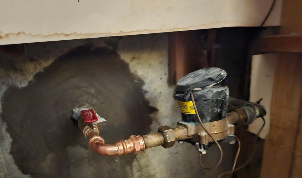 All Photos for Wise Guys Home Services LLC in Chester County, PA