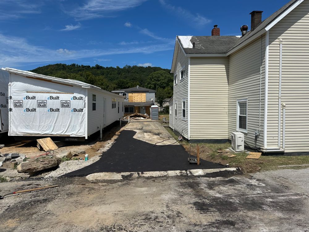 All Photos for Metzler Paving and Sealcoating in Jacksboro, TN
