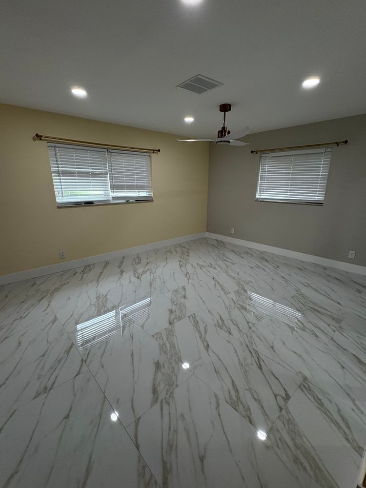 All Photos for G & D Painting And Renovations Company in Port St. Lucie, FL