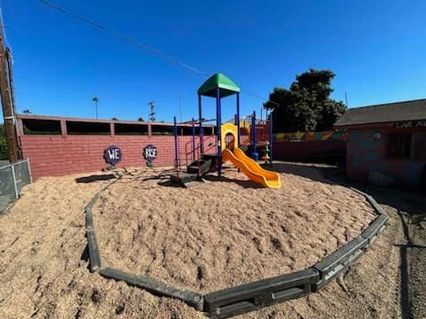 All Photos for Kleen Play Playground Construction in Ontario, CA