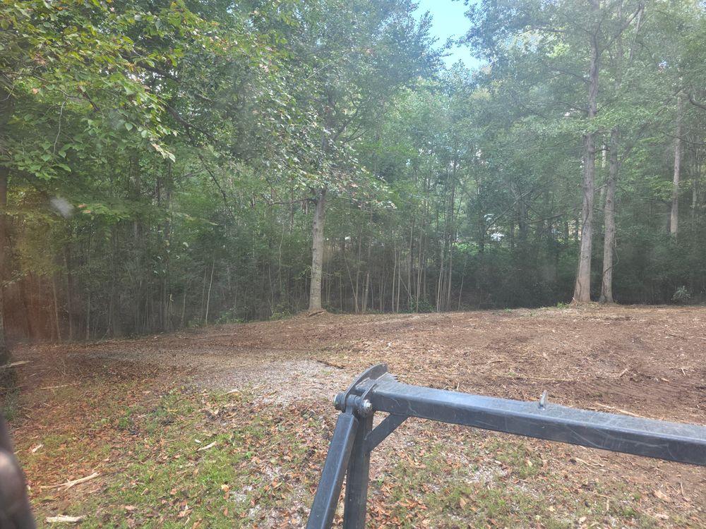 All Photos for H&H Earthworks in Decherd, TN