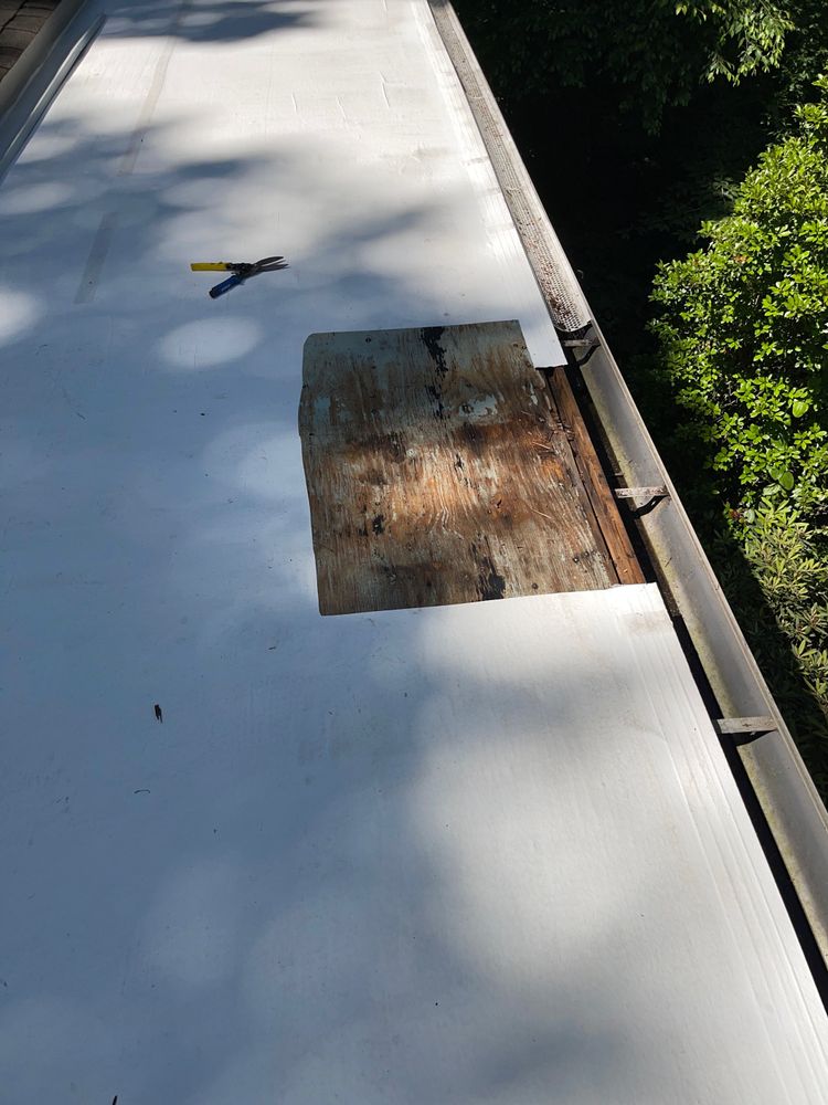 All Photos for RJ Roofing of WNC in Brevard, NC