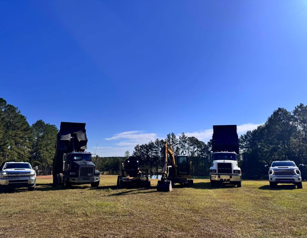 All Photos for Conway Land Management in Chatom, AL