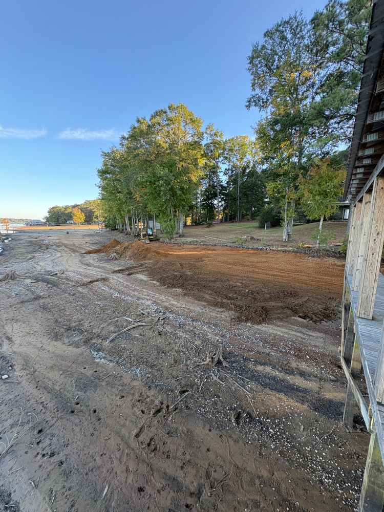 All Photos for Daniel's Dumpsters & Land Improvements in Monroe, LA