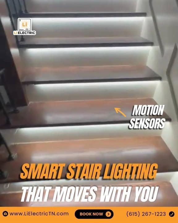 All Photos for Li Electric of TN in Columbia, TN