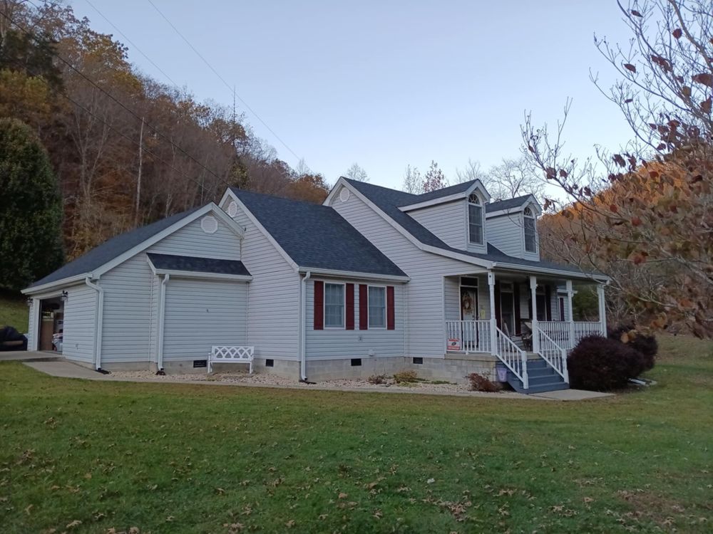 All Photos for KY Gutter Pro & Specialty Roofing Systems in Monticello, KY