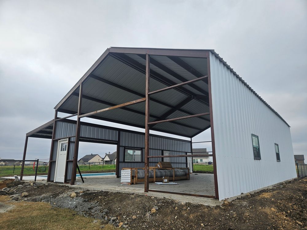 All Photos for TX Makers Construction in Springtown, TX