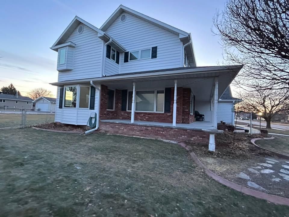 All Photos for The Gutter Man Seamless in Kearney, NE