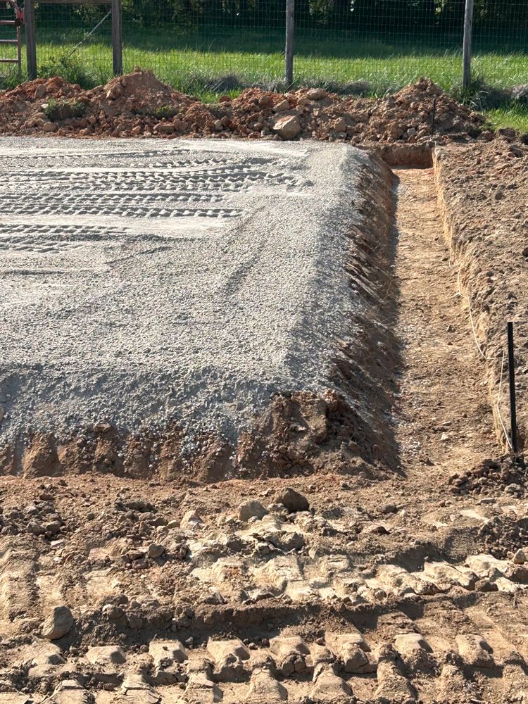 All Photos for CST Dirt Solutions in Rowan, NC