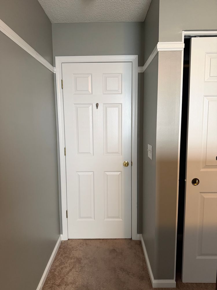 All Photos for Luck Painting in Summerville, SC