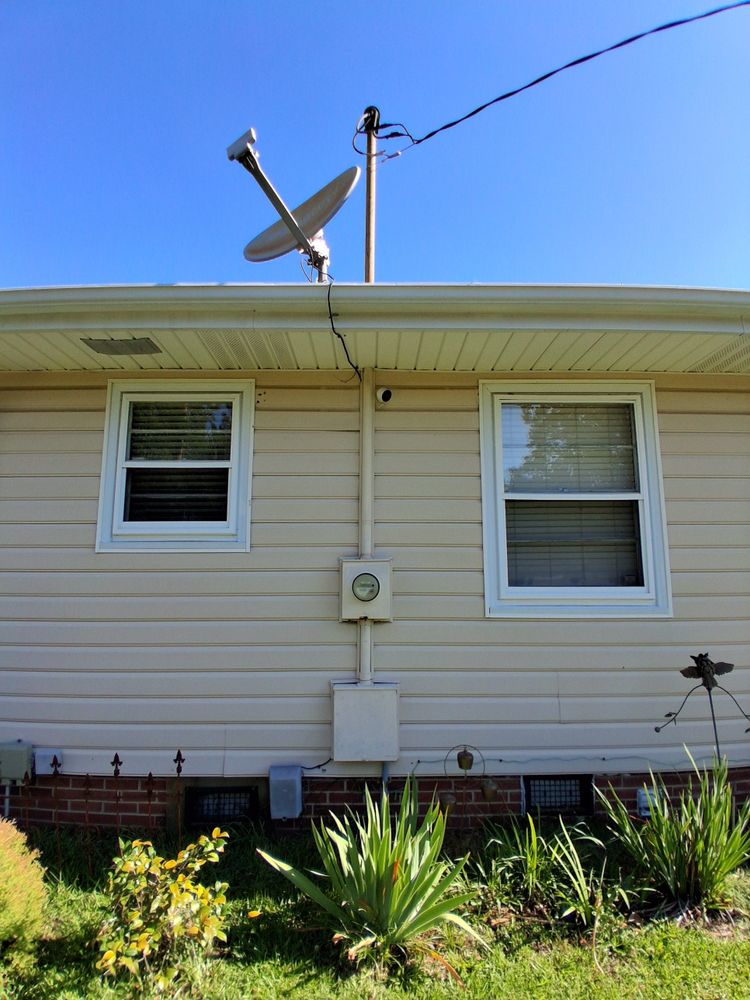 All Photos for Flash Gordon Electric LLC in Hope Mills, NC