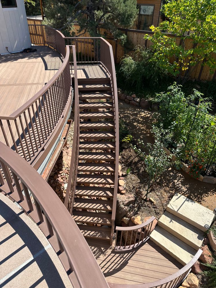 All Photos for D & D Builders in Boulder, CO