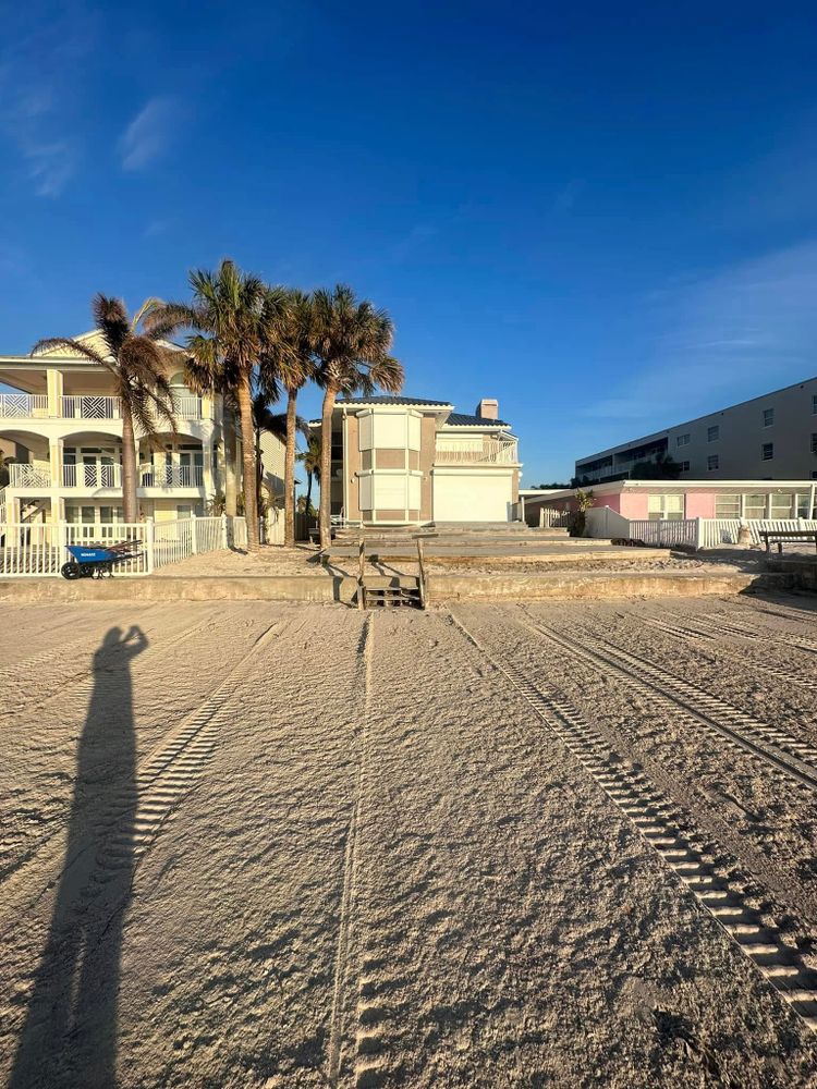 All Photos for Legends Land Clearing & Excavation in Burnet County, TX