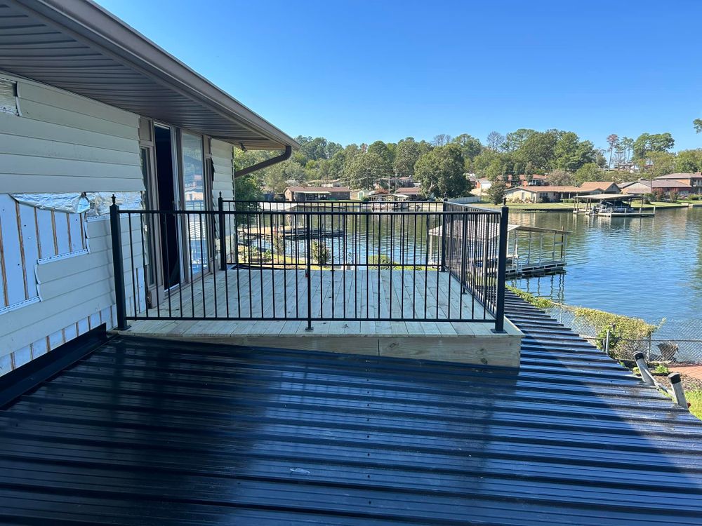 All Photos for Well Hung Windows & More in Hot Springs, AR