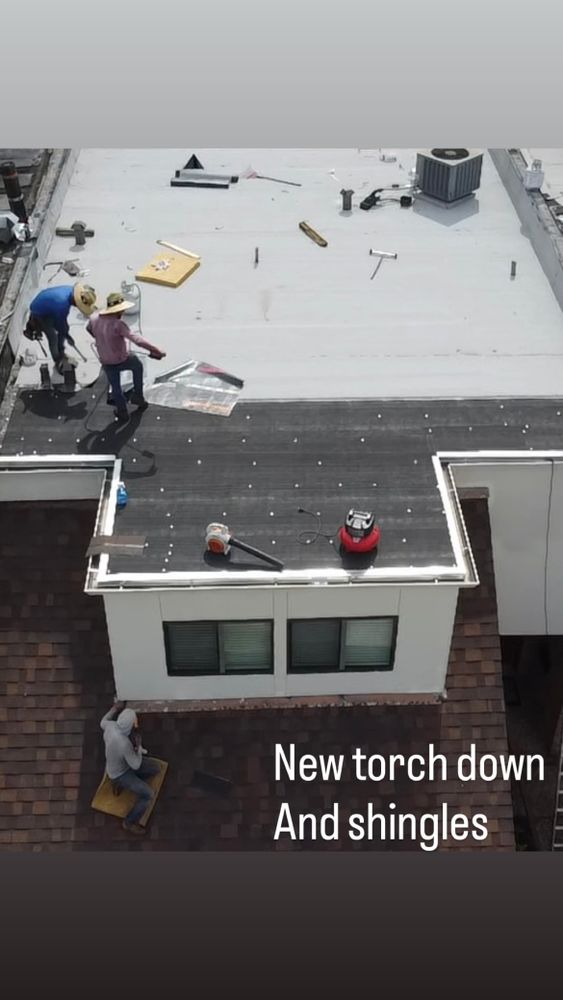 All Photos for City Wide Roofing in Houston, TX