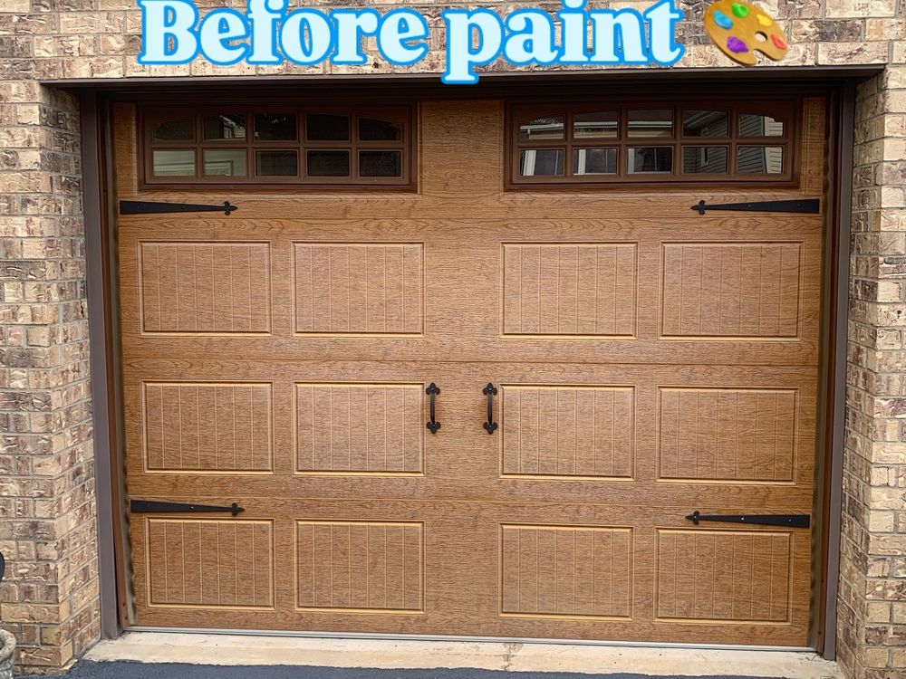 All Photos for DB Pro Painting in Telford, TN