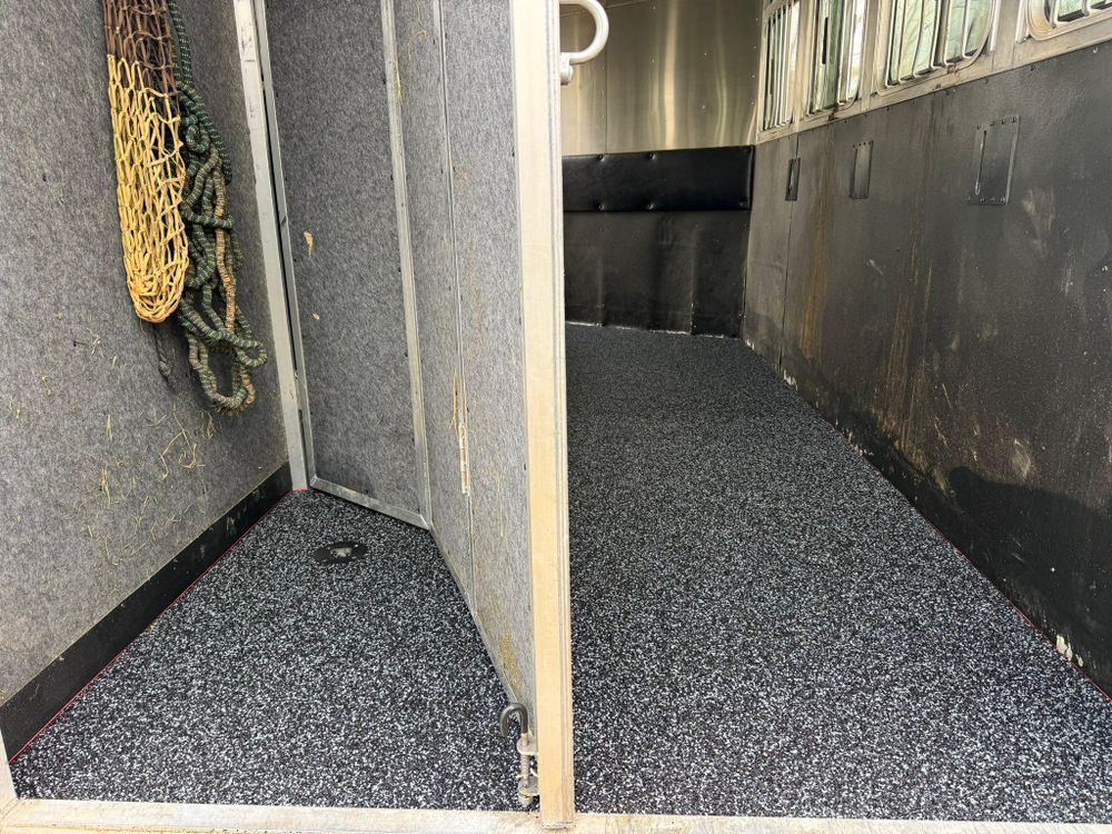 All Photos for Shelton Trailer Flooring  in Ocala, FL