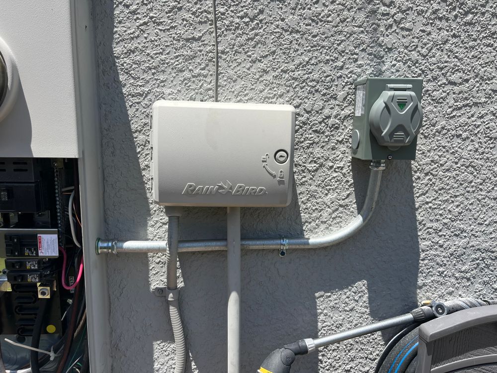 All Photos for Manny’s 407 Electric Inc in St. Cloud, FL