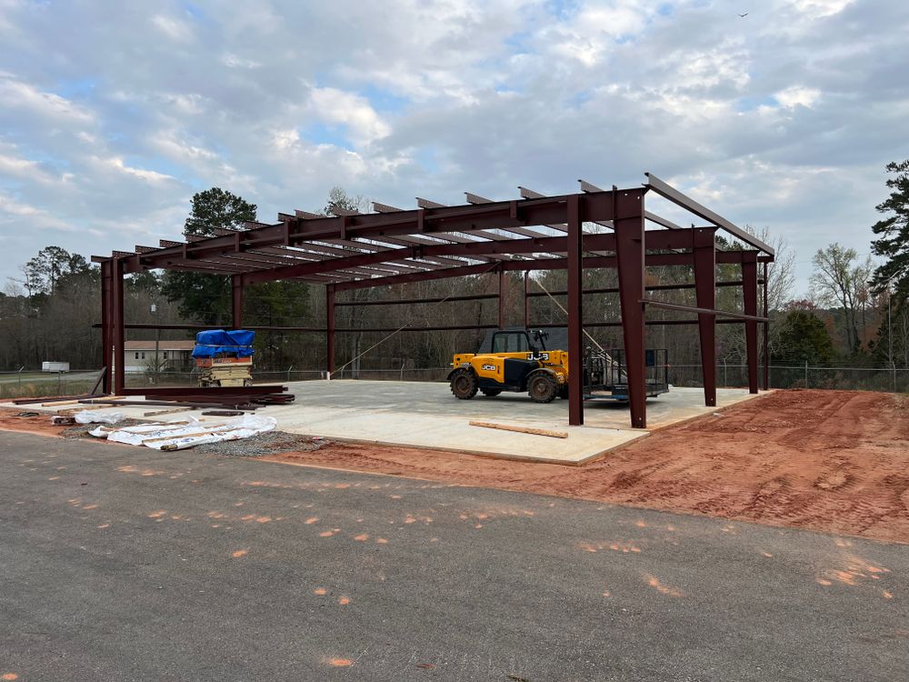 All Photos for K&L Construction in Milledgeville, GA