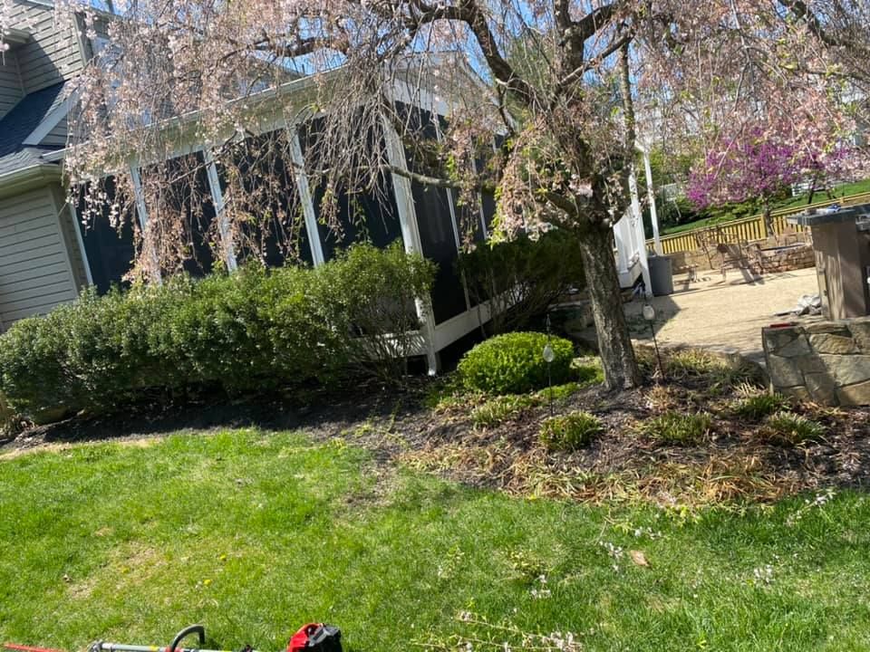 All Photos for RDR Landscaping in Baltimore, MD