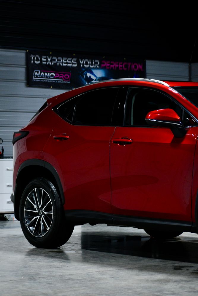 All Photos for All in the Details in Albemarle, NC