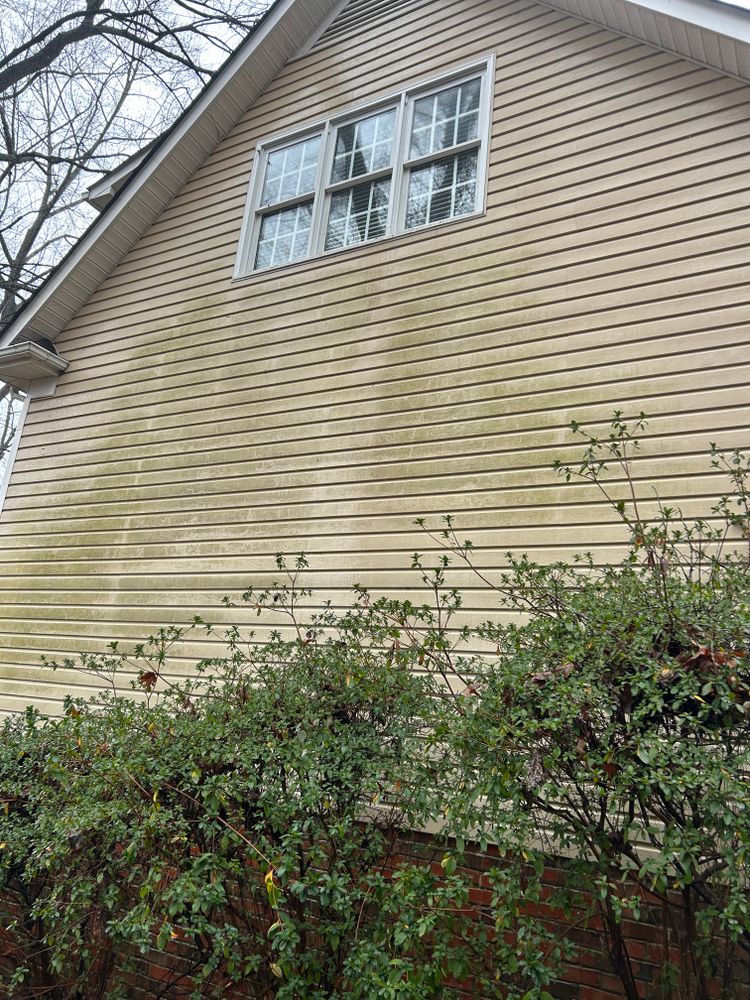 All Photos for 4U Pressure Washing in Huntersville, NC