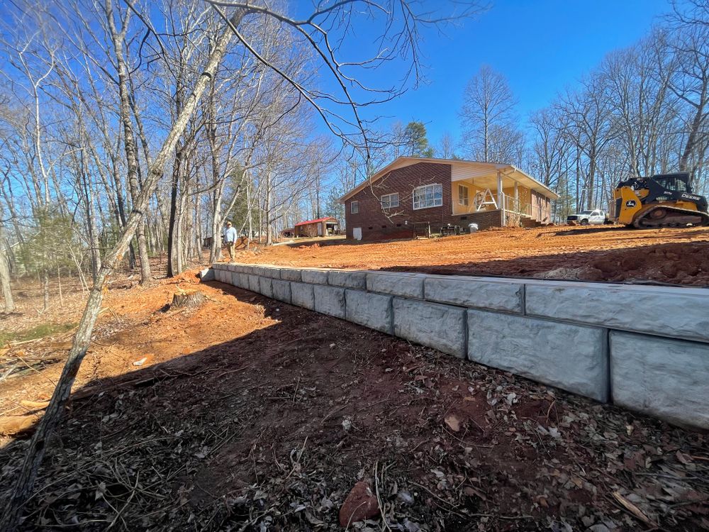 All Photos for Underwood Custom Services in Pickens,  SC