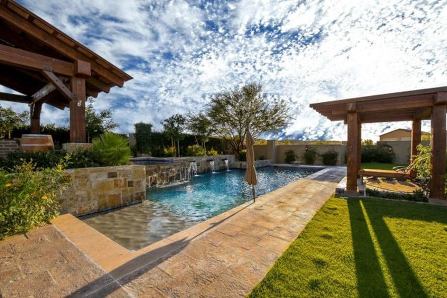 All Photos for S P Young Construction in Wickenburg, AZ