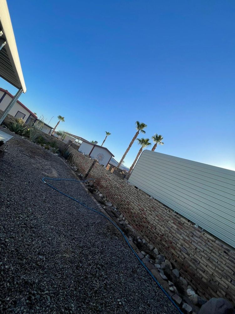 All Photos for Oliver L. Palm & Tree services in Yuma County, AZ