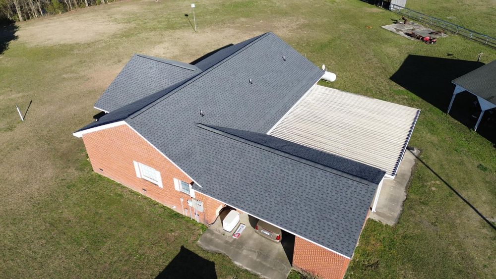 All Photos for Kenneth Mills Roofing & Restoration in Morehead City, NC