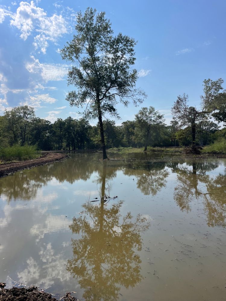 All Photos for Double J Excavation in Nashville, AR