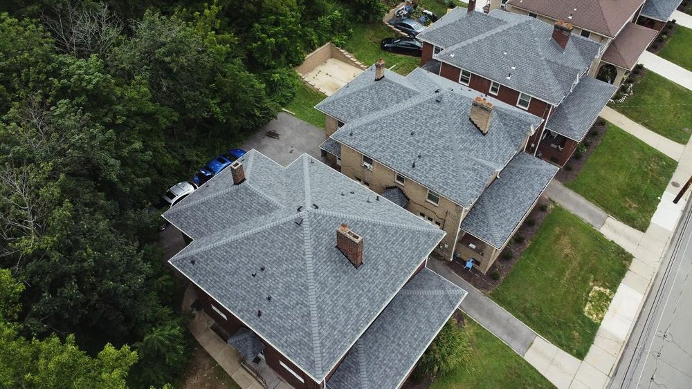 All Photos for Ridge Point Roofing in Venetia, PA