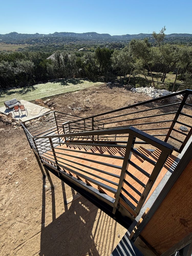 Exterior Photos for Pegasus Custom Homes & Renovations in Spring Branch, TX