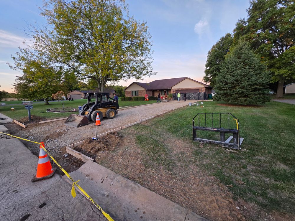 All Photos for Barr Home & Business Services in Urbana, OH