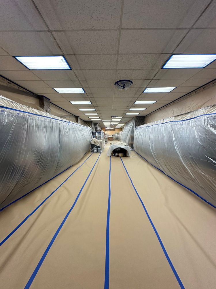 All Photos for Mr. Mole's Painting in Bemidji, MN