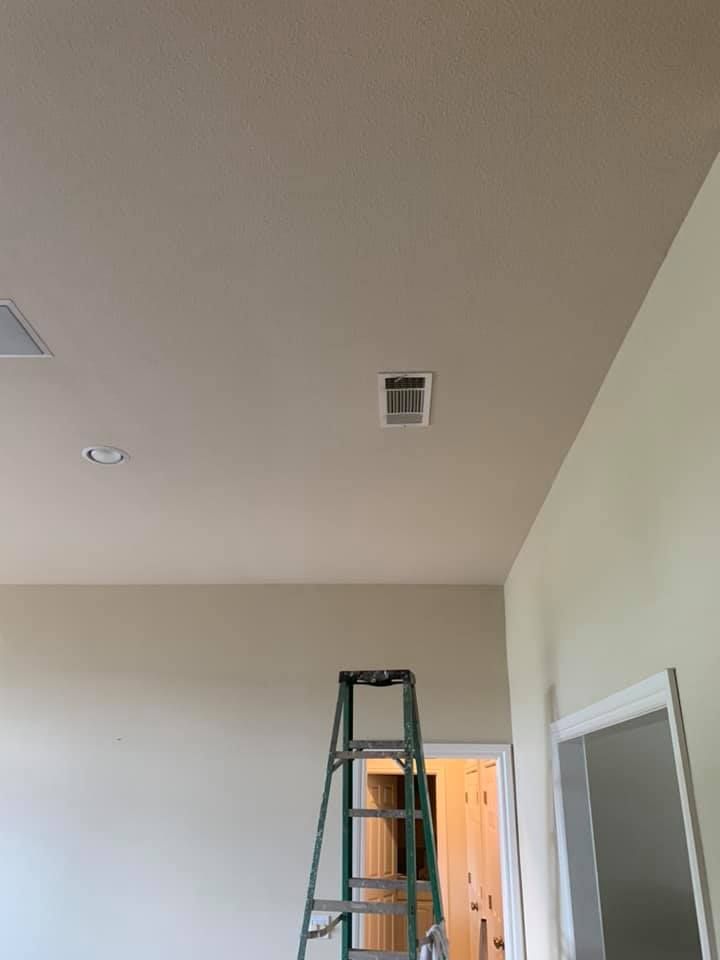 Interior Painting for Tabo Painting in Tulsa, OK