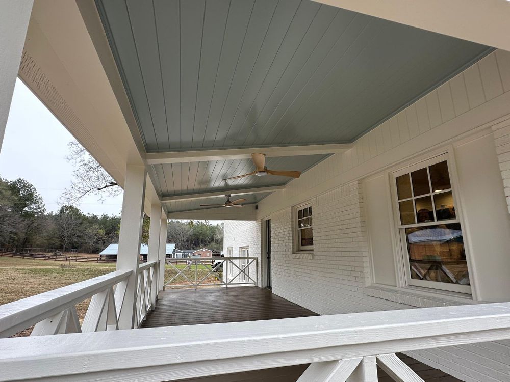 All Photos for Cornerstone Painting in Monroe, GA