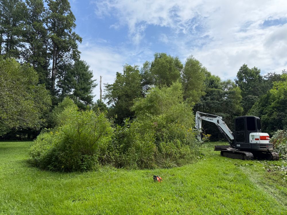 All Photos for OCD Landworks in Lenoir, NC