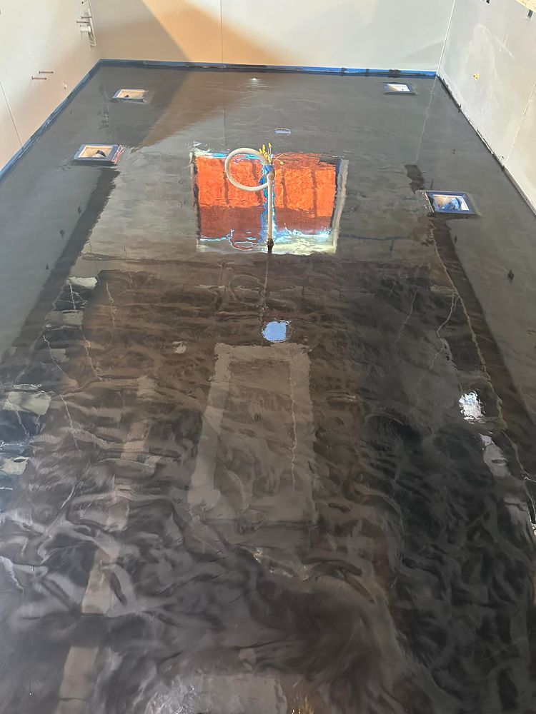 Epoxy for Easy Coat Epoxy in Jupiter, FL