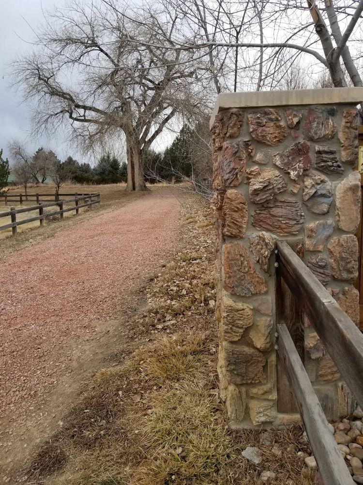 All Photos for C. POWERS MASONRY in Loveland, CO
