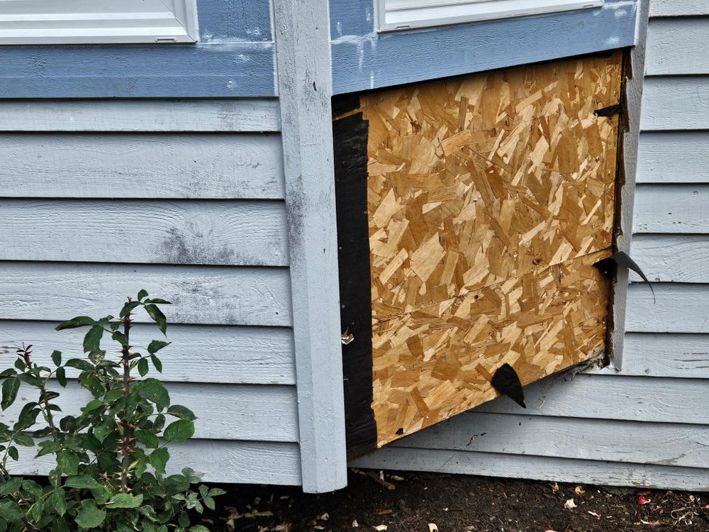 All Photos for Siding Doctor in Bonney Lake, WA