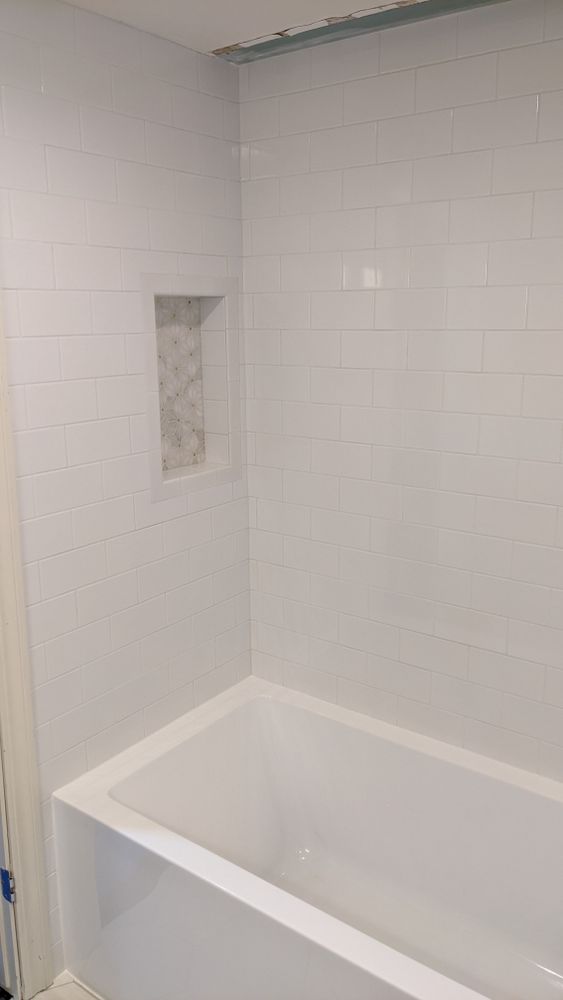 All Photos for Rick's Tile and Marble in Taylorsville, UT