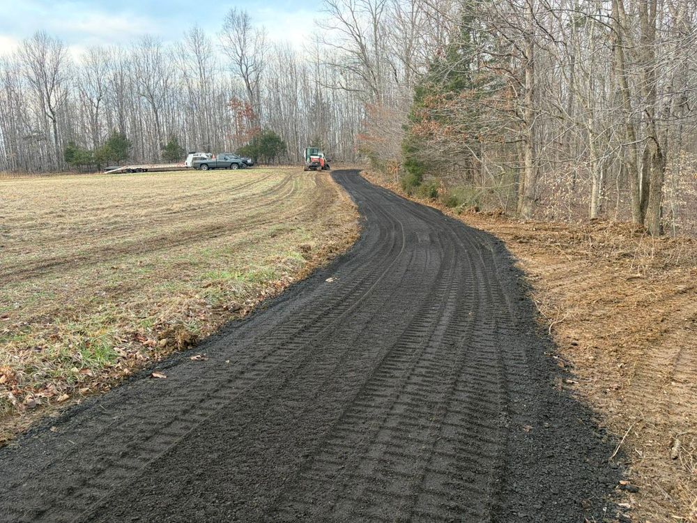 All Photos for Yates Construction & Excavation in Arrington, Tennessee