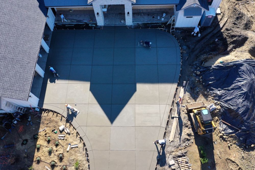 All Photos for Lad Concrete Inc. in Sacramento, CA