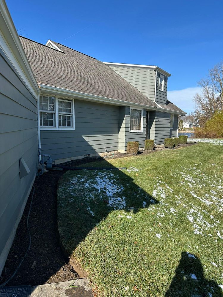 All Photos for OT Lawn and Landscaping LLC in Carey, OH