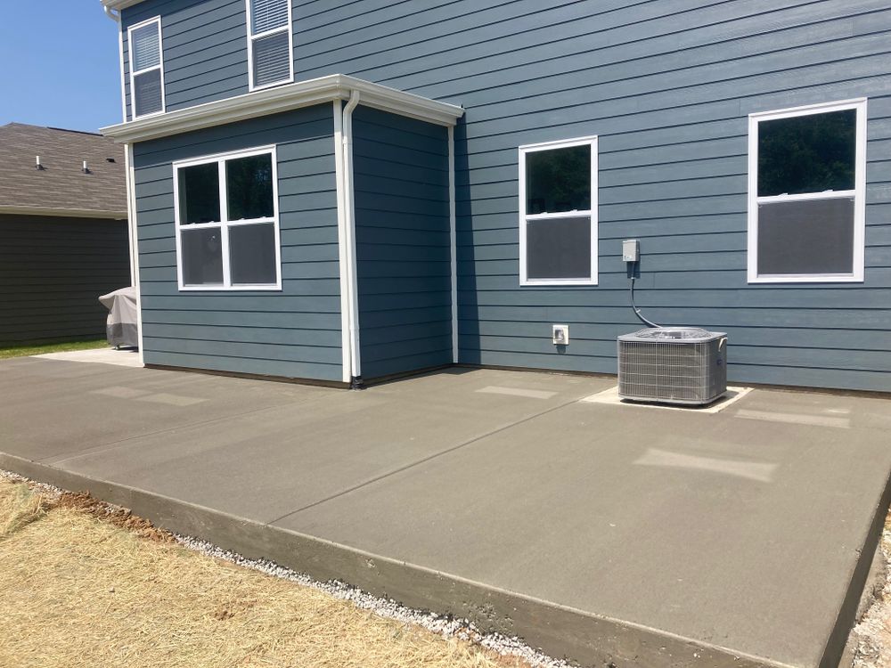 All Photos for Premier Concrete Scapes in Murfreesboro, TN