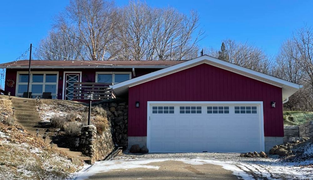 All Photos for Big Picture Construction & Design in Eldridge, IA