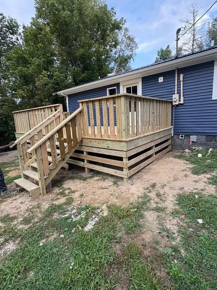 All Photos for Dust Till Dawn Lawn in London, Kentucky