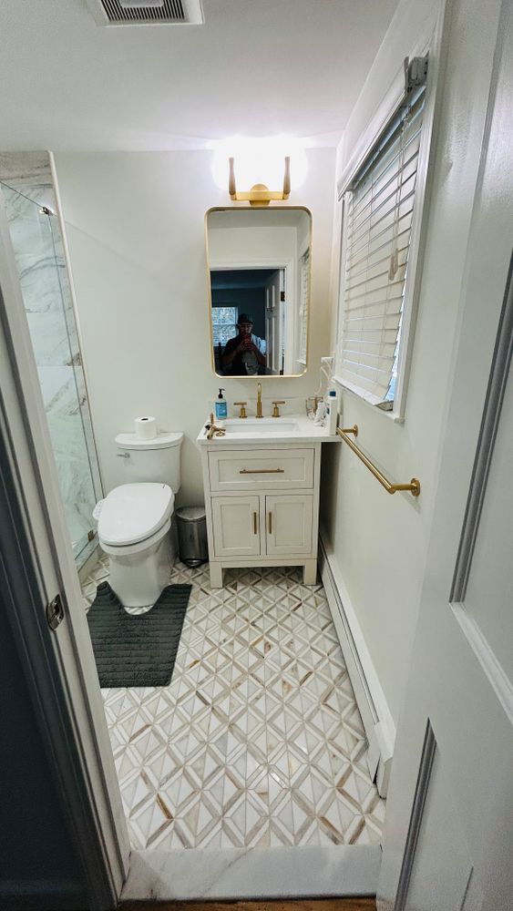 All Photos for JC Construction Services in Brighton, MA